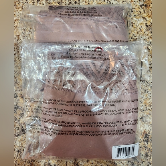 Thinx Hiphuggers - Picture 2 of 2